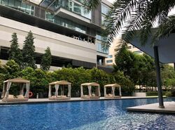 Soleil @ Sinaran (D11), Condominium #442903331